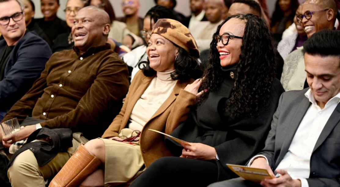 South African Brands Called on to Help Shape Africa's Global Story